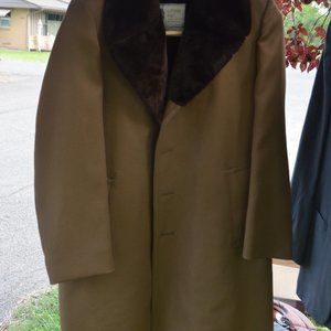 London Fog Mens Jacket